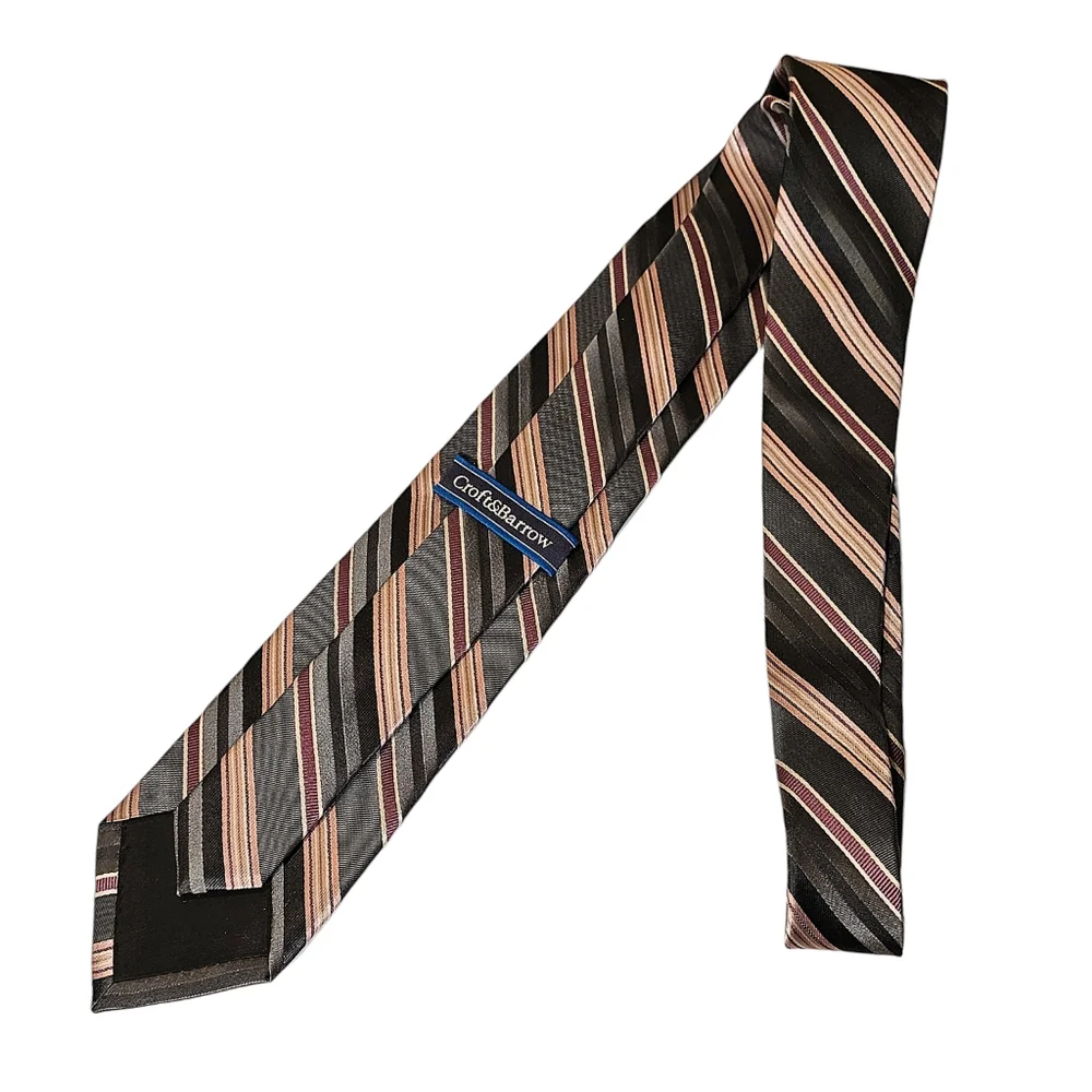 CROFT & BARROW TIE